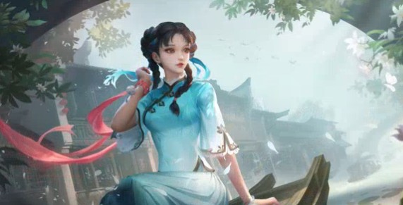 王者荣耀西施手不释卷个性动作获取条件介绍[多图]图片2