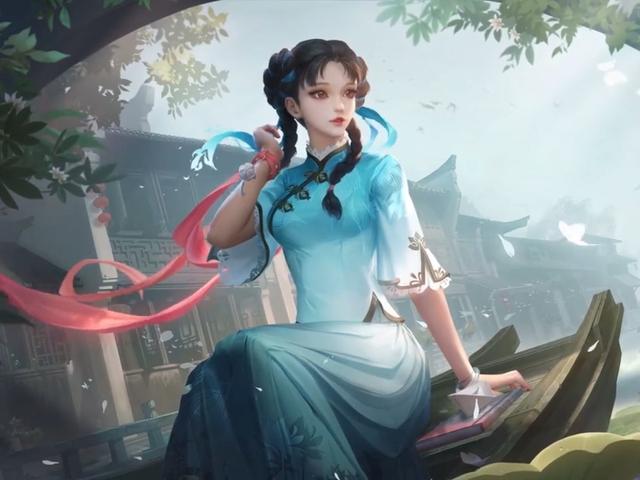 王者荣耀西施诗语江南皮肤怎么样？西施诗语江南皮性价比及价格详解[多图]图片1