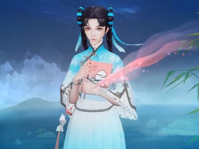 王者荣耀西施诗语江南皮肤怎么样？西施诗语江南皮性价比及价格详解[多图]图片2