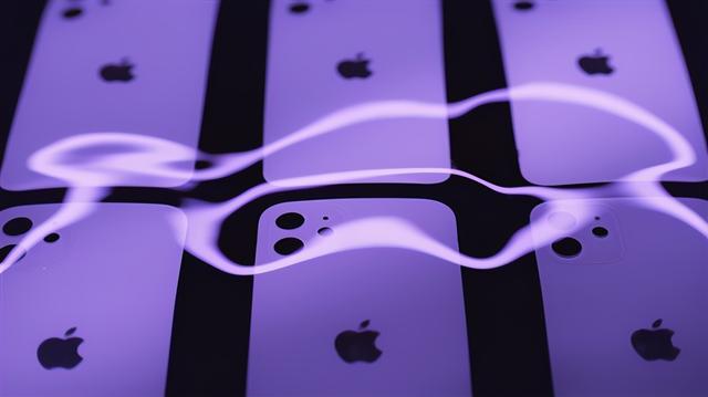 iPhone12紫色什么时候上市？苹果12紫色上市时间介绍[多图]图片2