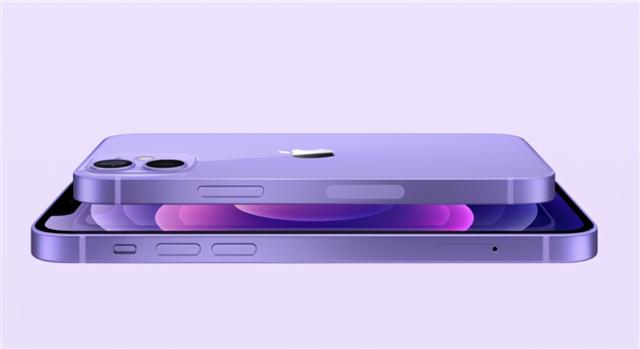 iPhone12紫色什么时候上市？苹果12紫色上市时间介绍[多图]图片4