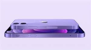 iPhone12紫色什么时候上市？苹果12紫色上市时间介绍图片4