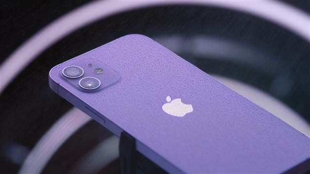 iPhone12紫色什么时候上市？苹果12紫色上市时间介绍[多图]图片3