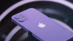 iPhone12紫色什么时候上市？苹果12紫色上市时间介绍图片3