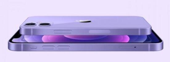 iphone12紫色发售时间介绍，最新款iPhone12糖果配色售价一览[多图]图片3