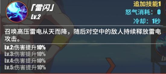 航海王热血航线艾尼路强吗？艾尼路技能加点攻略[多图]图片3