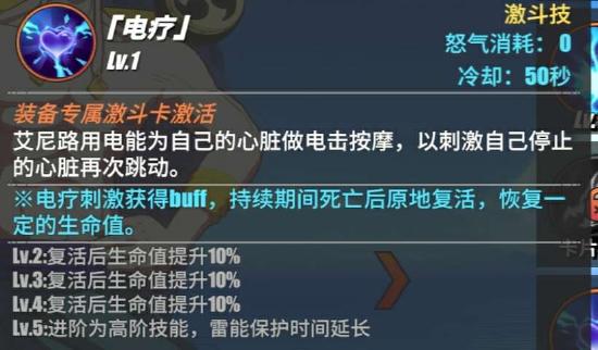 航海王热血航线艾尼路强吗？艾尼路技能加点攻略[多图]图片10