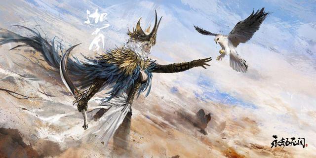 永劫无间连招操作步骤攻略大全[多图]图片1
