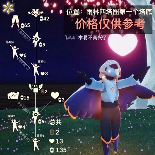光遇5.1每日任务攻略 5月1日大蜡烛季节蜡烛位置大全[多图]图片7