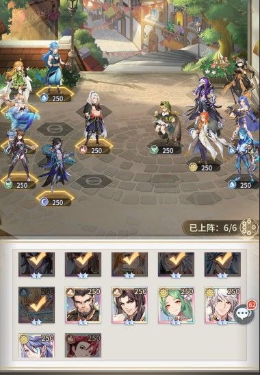 斗罗大陆武魂觉醒深海乐章3-1怎么通关？深海乐章3-1打法技巧[多图]图片2