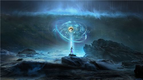 妄想山海小白在哪里刷新？小白宠物刷新位置汇总[多图]图片2