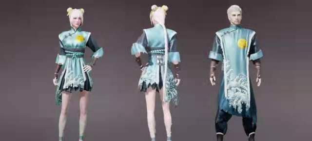 和平精英深山诡影套装怎么？深山诡影皮肤售价介绍图片1