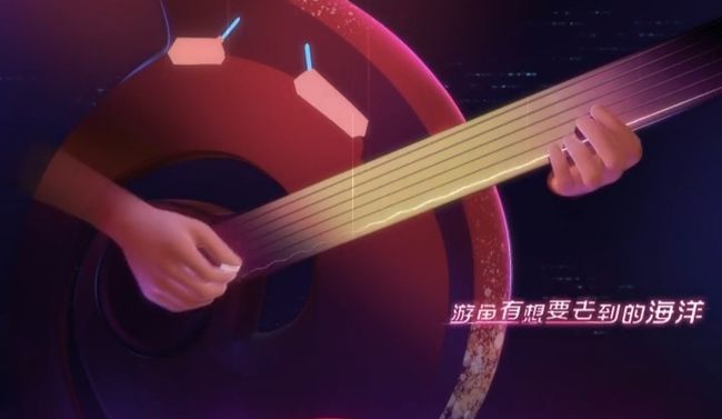 2021王者荣耀520情侣皮肤特效有哪些？520情侣皮肤音你心动技能特效展示图片2