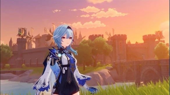 原神优菈天赋突破材料是什么？优菈天赋突破材料分享[多图]图片2