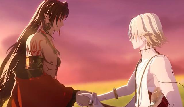 阴阳师阿修罗技能怎么样？阿修罗技能一览[多图]图片5