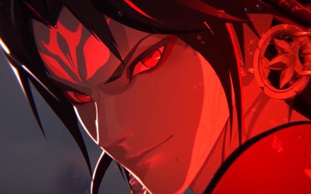 阴阳师阿修罗技能怎么样？阿修罗技能一览[多图]图片6