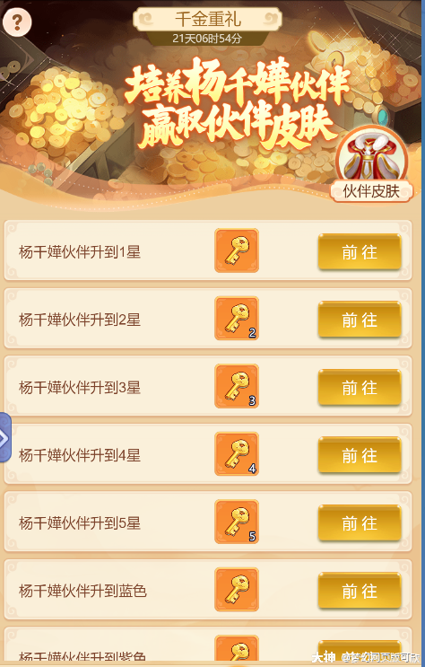 梦幻西游网页版千花贺寿怎么通关？千花贺寿通关及奖励一览[多图]图片3