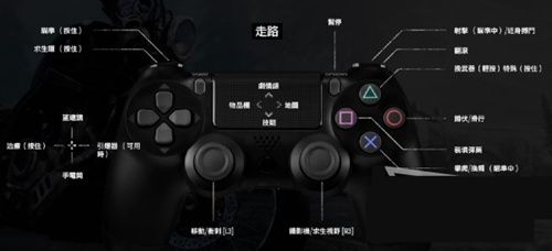 往日不再新手怎么玩？PC版操作键位及玩法技巧攻略大全[多图]图片3
