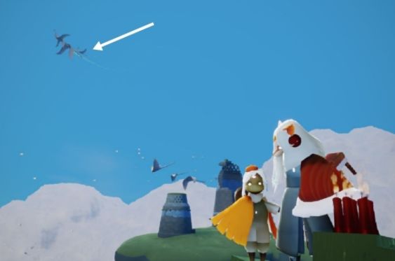 光遇5.28任务攻略大全 光遇5月28日任务攻略汇总图片2