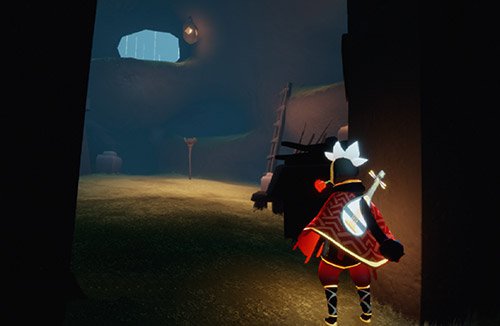 光遇雨林树屋集合任务攻略大全 雨林树屋集合任务攻略汇总图片4