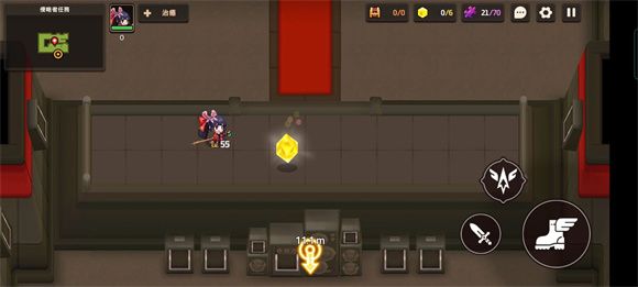 坎公骑冠剑伯莱坞往事全收集攻略大全 伯莱坞往事全收集攻略汇总图片5