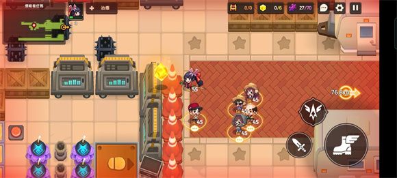 坎公骑冠剑伯莱坞往事全收集攻略大全 伯莱坞往事全收集攻略汇总图片7