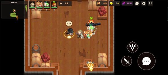 坎公骑冠剑伯莱坞往事全收集攻略大全 伯莱坞往事全收集攻略汇总图片21