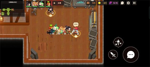 坎公骑冠剑伯莱坞往事全收集攻略大全 伯莱坞往事全收集攻略汇总图片28