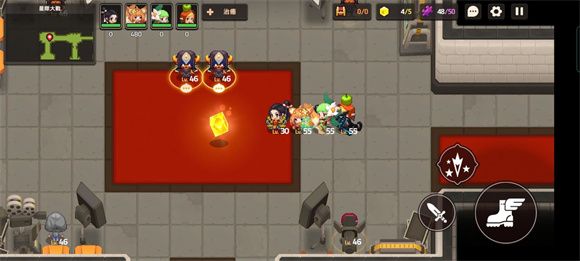 坎公骑冠剑伯莱坞往事全收集攻略大全 伯莱坞往事全收集攻略汇总图片32