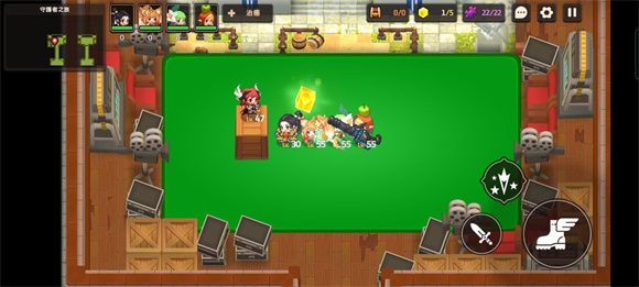 坎公骑冠剑伯莱坞往事全收集攻略大全 伯莱坞往事全收集攻略汇总图片38