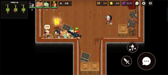 坎公骑冠剑伯莱坞往事全收集攻略大全 伯莱坞往事全收集攻略汇总图片39