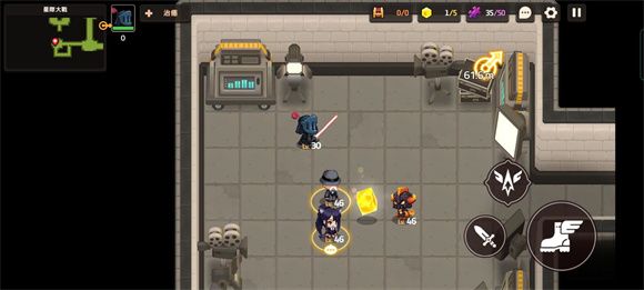 坎公骑冠剑伯莱坞往事全收集攻略大全 伯莱坞往事全收集攻略汇总图片34