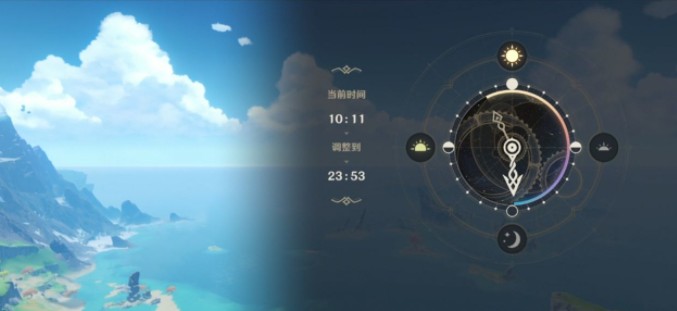 原神奇怪的丘丘人在哪里刷？奇怪的丘丘人刷新位置一览图片1