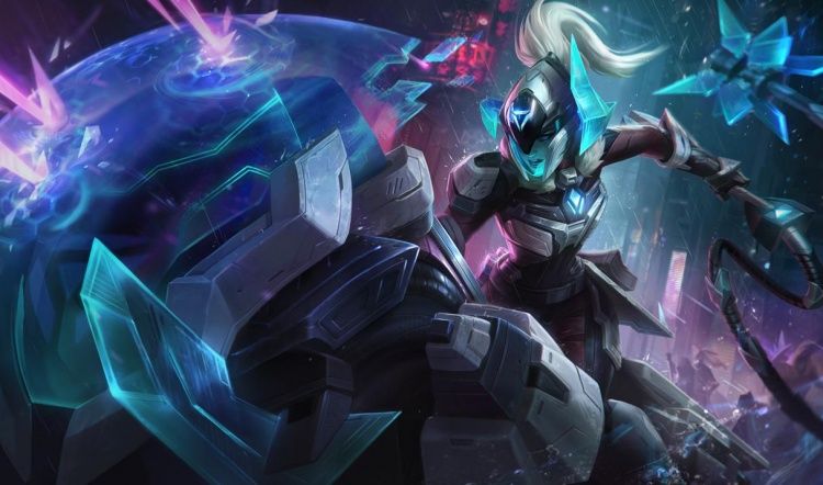 2021英雄联盟LOL源计划通行证任务攻略大全 2021LOL源计划通行证奖励汇总图片17