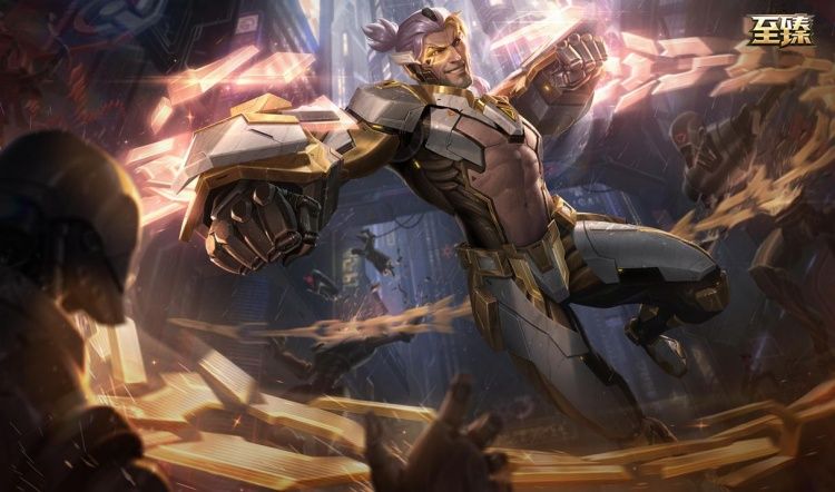 2021英雄联盟LOL源计划通行证任务攻略大全 2021LOL源计划通行证奖励汇总图片12