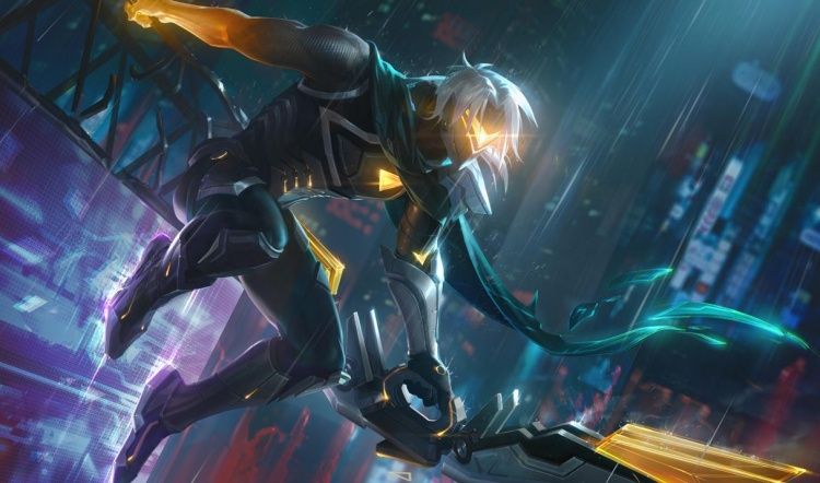 2021英雄联盟LOL源计划通行证任务攻略大全 2021LOL源计划通行证奖励汇总图片15