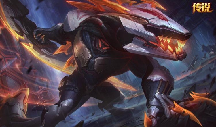 2021英雄联盟LOL源计划通行证任务攻略大全 2021LOL源计划通行证奖励汇总图片6