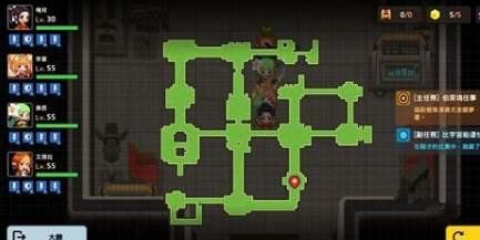 坎公骑冠剑星际大战全收集攻略大全 星际大战闪电行者全收集攻略汇总图片3