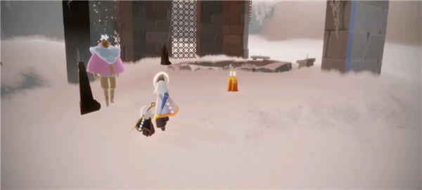 光遇5.29任务攻略大全 光遇5月29日任务攻略汇总图片7