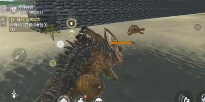 妄想山海鱼鳄哪里多少？鱼鳄刷新位置大全图片1