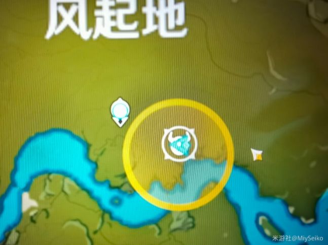 原神丘丘人要什么东西？丘丘人任务物品汇总图片2