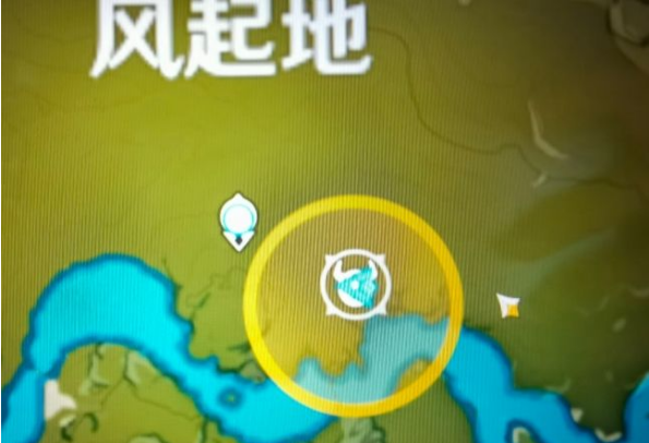 原神折箭觅踪第六天任务怎么完成？奇怪的丘丘人第六天任务收集攻略图片2