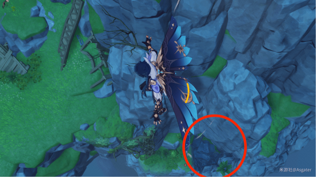 原神金苹果群岛壁画位置大全 金苹果群岛壁画位置解密汇总图片16