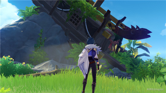 原神自外而来任务怎么做？自外而来任务攻略图片3