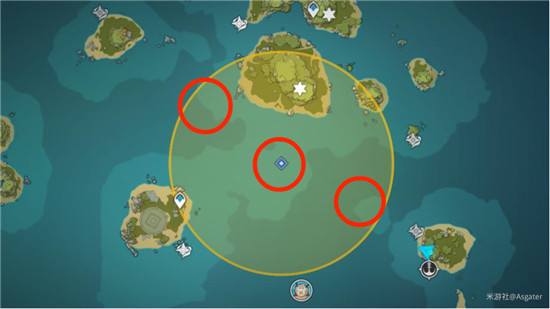 原神自外而来任务怎么做？自外而来任务攻略图片6