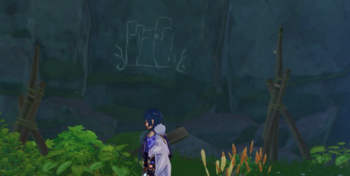 原神寻找其他壁画任务攻略大全 海岛5处壁画位置汇总图片5