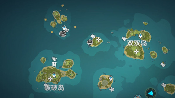 原神岛与海的彼端任务攻略大全 岛与海的彼端任务攻略汇总[多图]图片1