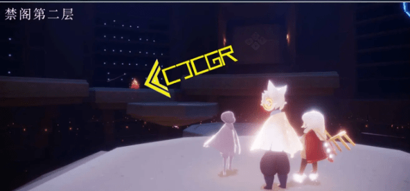 光遇6.13任务攻略大全 光遇6.13每日任务攻略汇总图片11