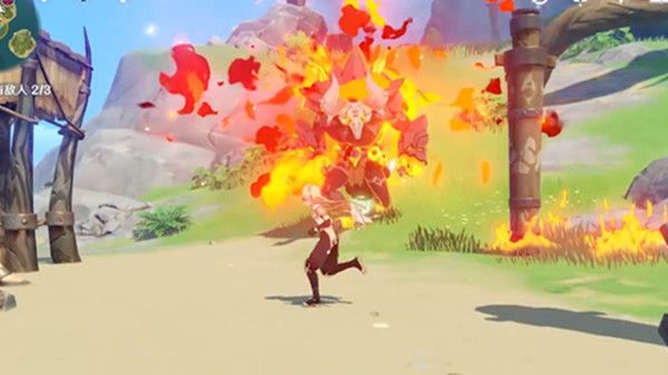 原神羽球爆弹怎么得到？羽球爆弹得到方法图片2