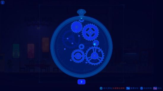 迷雾侦探全章节通关攻略合集，迷雾侦探通关流程图文一览[多图]图片102